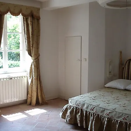 Gasthof Chateau De La Vere *