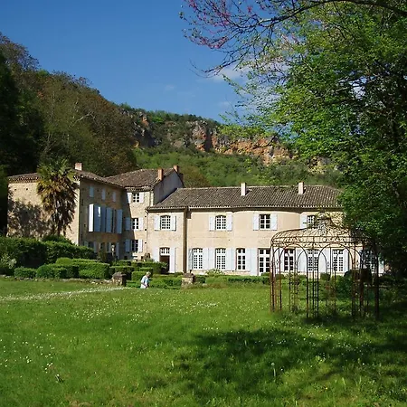 Gasthof Chateau De La Vere