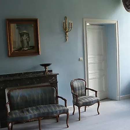 Gasthof Chateau De La Vere Toulouse