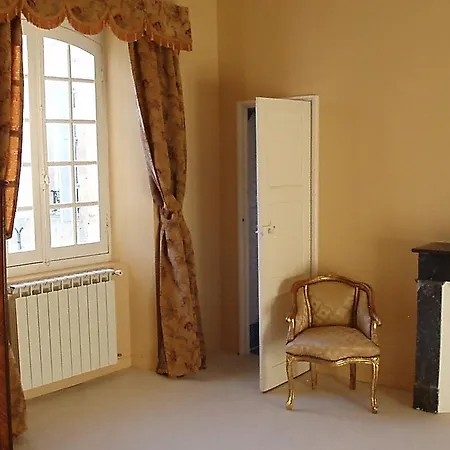 Gasthof Chateau De La Vere *