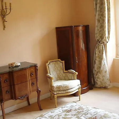 Gasthof Chateau De La Vere