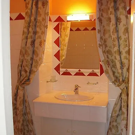 Gasthof Chateau De La Vere Toulouse
