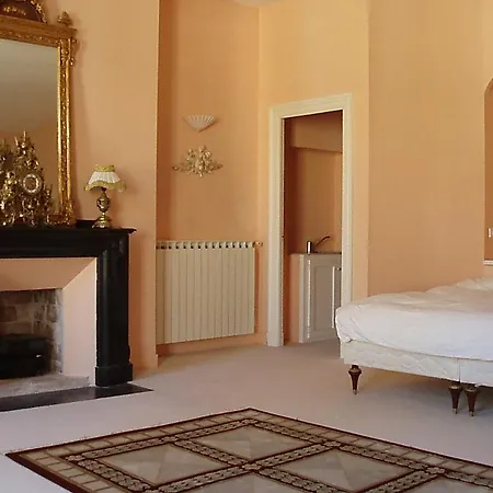 Gasthof Chateau De La Vere Toulouse